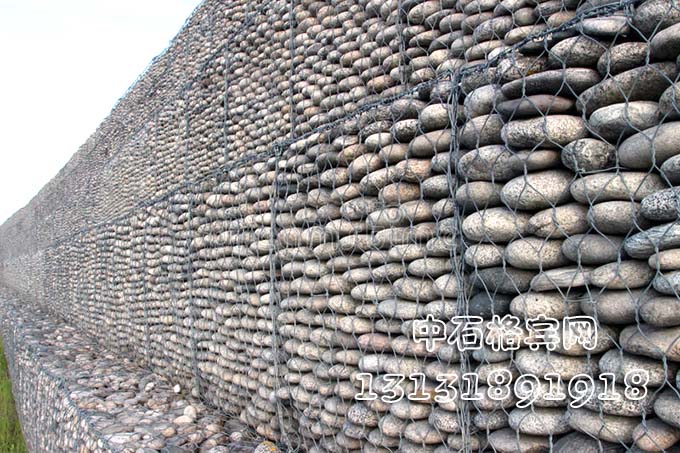 岸坡防治格賓網(wǎng)擋墻13131891918 岸坡防治格賓網(wǎng)擋墻13131891918