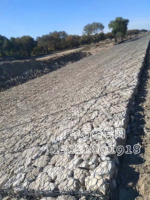 鍍鋅雷諾護墊 鍍鋅雷諾護墊