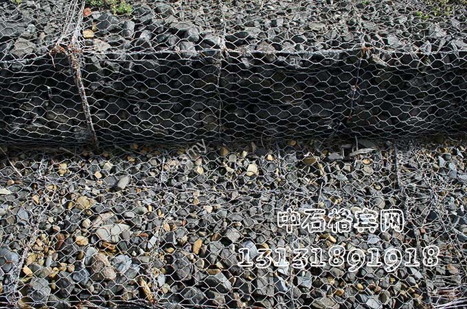 護(hù)坡格賓石籠 護(hù)坡格賓石籠