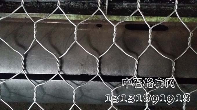 鍍鋅格賓網 鍍鋅格賓網