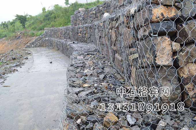 護岸格賓網(wǎng) 護岸格賓網(wǎng)