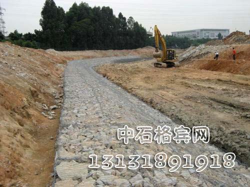 護岸格賓網(wǎng) 護岸格賓網(wǎng)