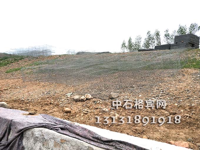 護(hù)岸格賓石籠 護(hù)岸格賓石籠