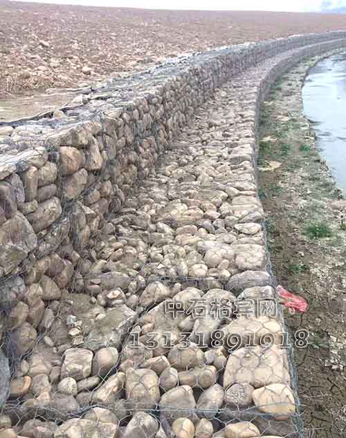 河道治理格賓網 河道治理格賓網