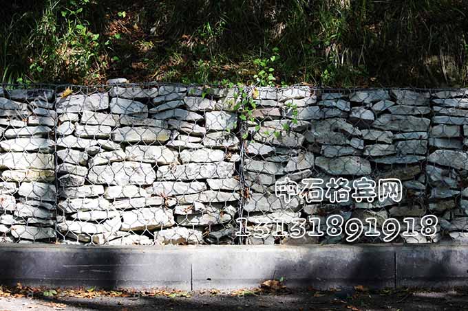 護岸格賓網